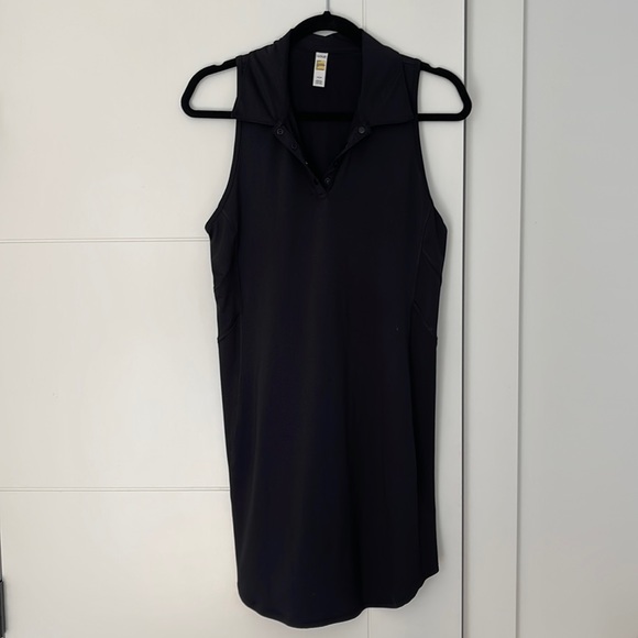 LOLE Size m dress - Picture 2 of 6